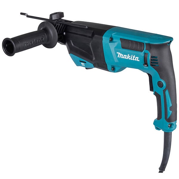 MAKITA - Perfo-burineur SDS-Plus MAKITA HR2670 - 800W - large