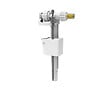 SIAMP - Robinet flotteur WC suspendu - Siamp Verso 350 - 3/8 - vignette