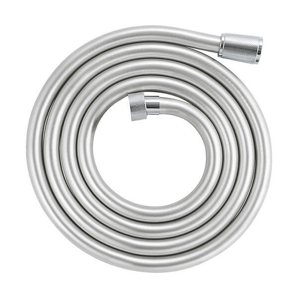 GROHE - Mitigeur bain douche Precision Get avec douchette 1jet Vitalio Joy Cube et flexible 200cm - large