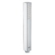 GROHE - Mitigeur de douche Start 2021 monocommande avec douchette 1jet Vitalio Joy Cube et flexible 200cm - vignette
