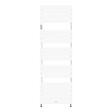 THERMOR - Radiateur sèche-serviettes eau chaude Thermor - Riviera 2 - 973W - Blanc satin - vignette