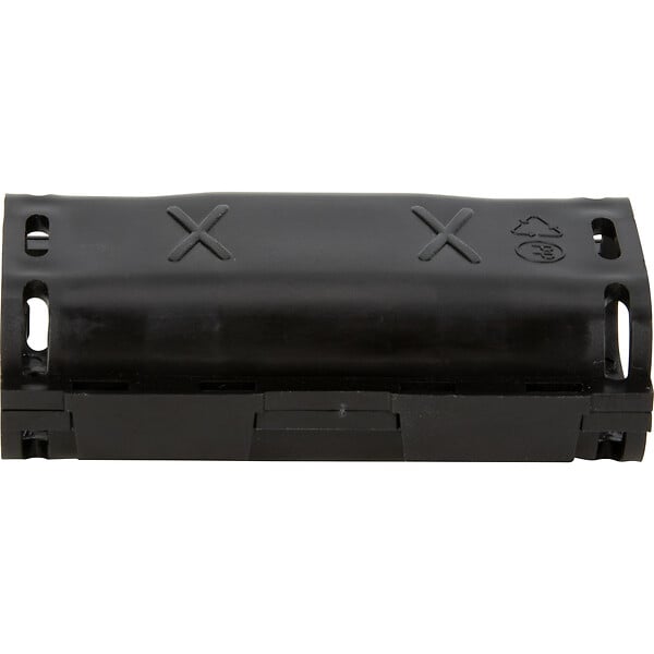 ZENITECH - Boîte de jonction avec gel d'étanchéité IPX7 3x1,5-2,5mm² Noir - Zenitech - large