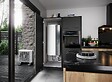 THERMOR - Chauffe-eau thermodynamique Aéromax Split 3 unité intérieure verticale murale 200L - THERMOR - 296517 - vignette