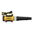 DEWALT - Souffleur Axial XR FLEXVOLT 54V DEWALT DCMBL777X1-QW 3Ah Li-ion Brushless - vignette