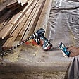 BOSCH - Perceuse-visseuse GSR 18V-110 C + 2 batteries Procore 18V 4 Ah + 1 chargeur GAL 18V-40 BOSCH - vignette
