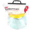OZAKI - Visière de protection - Polycarbonate - 190mm - EN166B - vignette