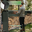 VOUNOT - Serre buche 3m avec housse de protection - vignette