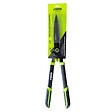 VITO - Taille haie Cisaille de jardin 2 en 1 avec lame 27,5 cm + Sécateur Coupe Branches - Taille et Elagage Haies Feuillage VITO - vignette