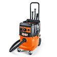 FEIN - Aspirateur eau et poussière FEIN DUSTEX 35 LX 1380W - vignette
