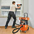 FEIN - Aspirateur eau et poussière FEIN DUSTEX 35 LX 1380W - vignette
