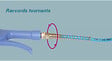 LACME - Soufflette progressive Lacme 328000 110mm avec tuyau spiral 4,50m 10bar prêt à  l'emploi - vignette