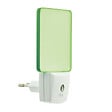 OTIO - Veilleuse crépusculaire automatique - vert - Otio - vignette