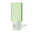 OTIO - Veilleuse crépusculaire automatique - vert - Otio - vignette