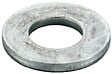 ULTIMA VISSER FIXER COLLER - RONDELLE PLATE M ZI NFE 25513 20X40X3 BTE 100 - vignette