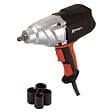 RIBIMEX - Clé à choc électrique 1050 W 500Nm avec 4 douilles écran LCD - vignette