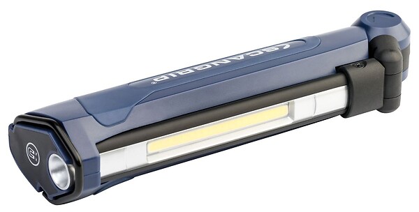 CENTRALE BRICO - Lampe Slim - 500 Lumens - large