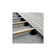 VERINDAL+ - plot pour terrasse bois réglable -  - VERINDAL Carton de 40 - vignette
