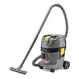 KARCHER PRO - Aspirateur eau et poussières  KÄRCHER NT 22/1 Ap Bp Pack 1L (avec batterie + chargeur) - vignette