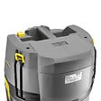 KARCHER PRO - Aspirateur eau et poussières  KÄRCHER NT 22/1 Ap Bp Pack 1L (avec batterie + chargeur) - vignette