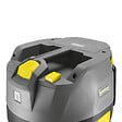 KARCHER PRO - Aspirateur eau et poussières  KÄRCHER NT 22/1 Ap Bp Pack 1L (avec batterie + chargeur) - vignette