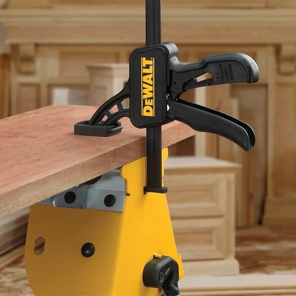 DEWALT - Serre-Joints Pour Rails De Guidage DEWALT DWS5026-XJ - large