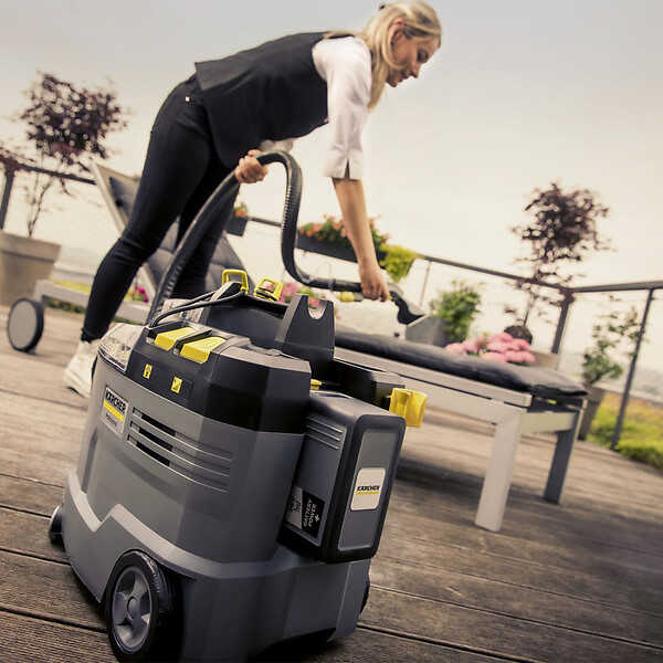 KARCHER PRO - Batterie Power+ KÄRCHER 36/75 - 2.445-043.0 - large