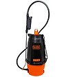 BLACK+DECKER - Pulvérisateur Jardin 6L + Lance Pulvérisateur à Pression Jardin Black & Decker - vignette