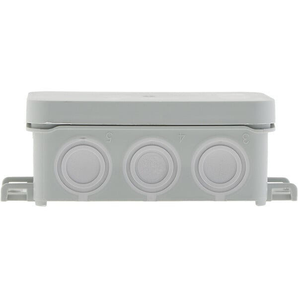 PROTEC - Boîte étanche IP55 No Airbox 90x40x36mm 960°C - Protec - large