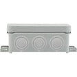 PROTEC - Boîte étanche IP55 No Airbox 90x40x36mm 960°C - Protec - vignette