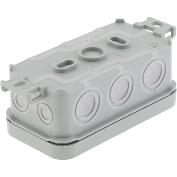 PROTEC - Boîte étanche IP55 No Airbox 90x40x36mm 960°C - Protec - large