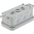 PROTEC - Boîte étanche IP55 No Airbox 90x40x36mm 960°C - Protec - vignette