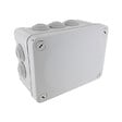 PROTEC - Boîte étanche IP55 No Airbox 100x100x52mm - Protec - vignette