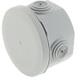 PROTEC - Boîte étanche IP55 No Airbox Ø70x42mm - Protec - vignette