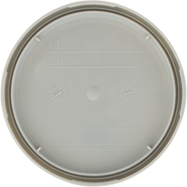 PROTEC - Boîte étanche IP55 No Airbox Ø70x42mm - Protec - large