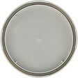 PROTEC - Boîte étanche IP55 No Airbox Ø70x42mm - Protec - vignette