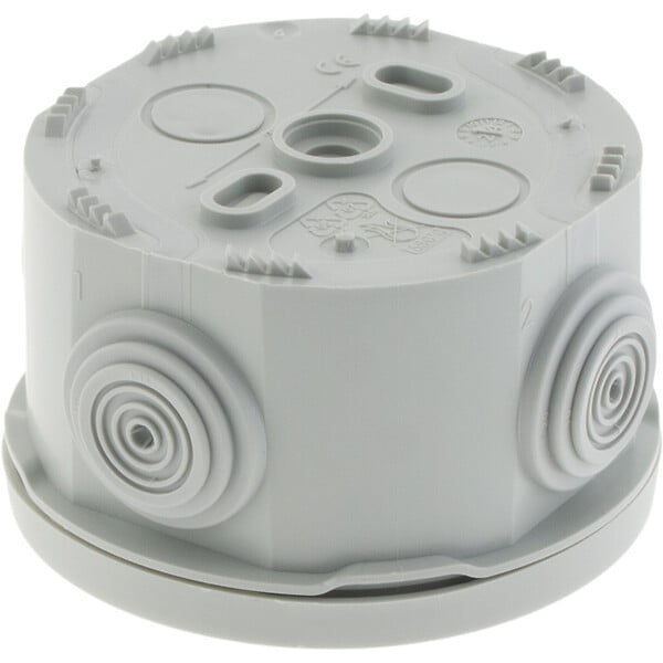 PROTEC - Boîte étanche IP55 No Airbox Ø70x42mm - Protec - large