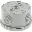 PROTEC - Boîte étanche IP55 No Airbox Ø70x42mm - Protec - vignette