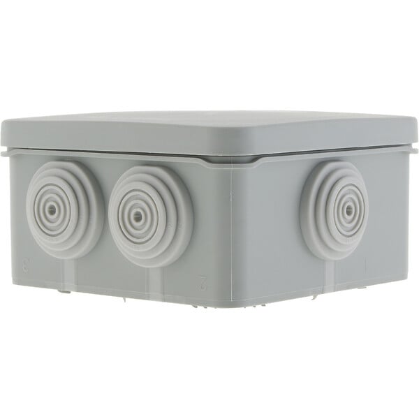 PROTEC - Boîte étanche IP55 No Airbox 80x42mm - Protec - large