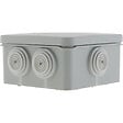 PROTEC - Boîte étanche IP55 No Airbox 80x42mm - Protec - vignette
