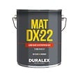 DURALEX - Laque mate glycérophtalique DX 22 blanc 3L - DURALEX - 105100204 - vignette
