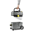 KARCHER PRO - Aspirateur à poussières KÄRCHER T 10/1 HEPA (45% matériaux recyclés) - 1.527-305.0 - vignette