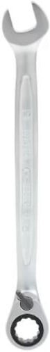 KS TOOLS - KS TOOLS - Clés mixtes à cliquet réversible GEAR Plus 34mm - 503.4630 - large