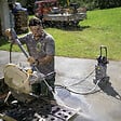 KARCHER PRO - Nettoyeur Haute Pression Eau Froide Monophasé - KÄRCHER -  HD 5/13 Classic - 1.520-811.0 - vignette