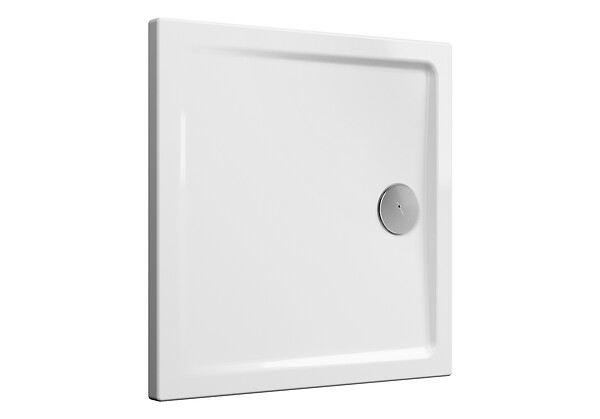 VITRA - Receveur CASCADE ultra plat à poser ou à encastrer 140x90x4cm - VITRA - 5766L003M0695 - large