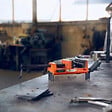 FEIN - Etau FEIN VersaMAG 90701003020 avec Set aimanté permanent - vignette