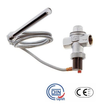 THERMADOR - Soupape de sécurité thermique 543 U543513 THERMADOR - ST543 - large
