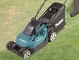 MAKITA - Tondeuse à gazon MAKITA DLM382Z 38cm 2x18V (vendu sans batterie) - vignette