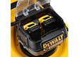 DEWALT - Tondeuse 48cm 18V DEWALT DCMW564P2-QW avec 2 batteries 5,0 Ah - vignette