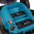 MAKITA - Tondeuse auto-tractée MAKITA DLM532PT4 36V (2x18V) Li-Ion (4x5,0Ah) - vignette