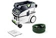 FESTOOL - Aspirateur CLEANTEC CTL 26 EI -  - 577898 - vignette